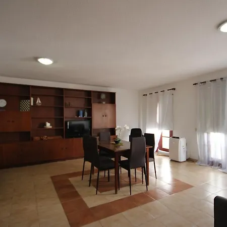 Casa de Férias Casa En La Playa , Los Cristianos *