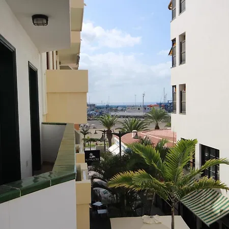 Casa En La Playa , Los Cristianos Guincho (Tenerife)