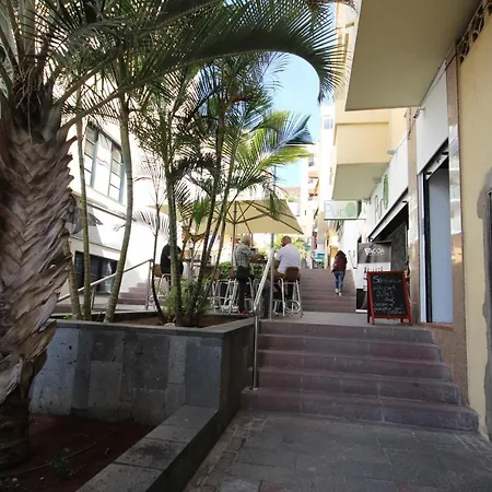 Casa En La Playa , Los Cristianos *