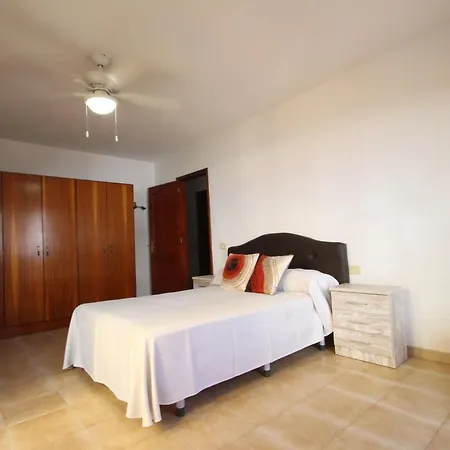 Casa de Férias Casa En La Playa , Los Cristianos