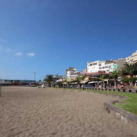 Casa En La Playa , Los Cristianos Guincho (Tenerife)