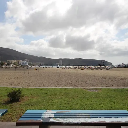 Casa En La Playa , Los Cristianos Casa de Férias *