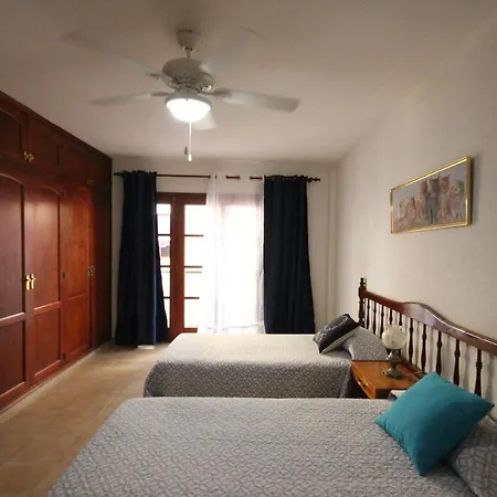 Casa En La Playa , Los Cristianos Casa de Férias